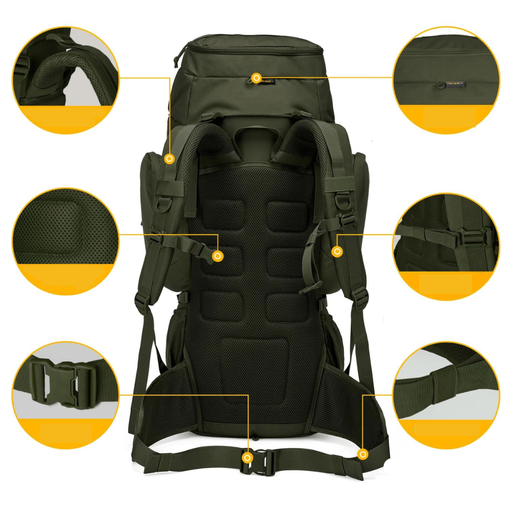 Sac a dos dotation armee francaise best sale