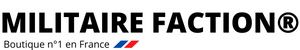 Militaire Faction
