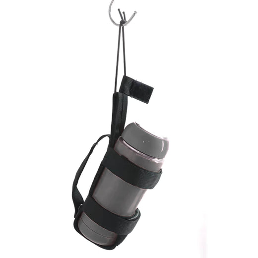 Porte-Gourde MOLLE ouvert – 1 à 3L, EDC | Pour Randonnée, camping et outdoor – vue 4