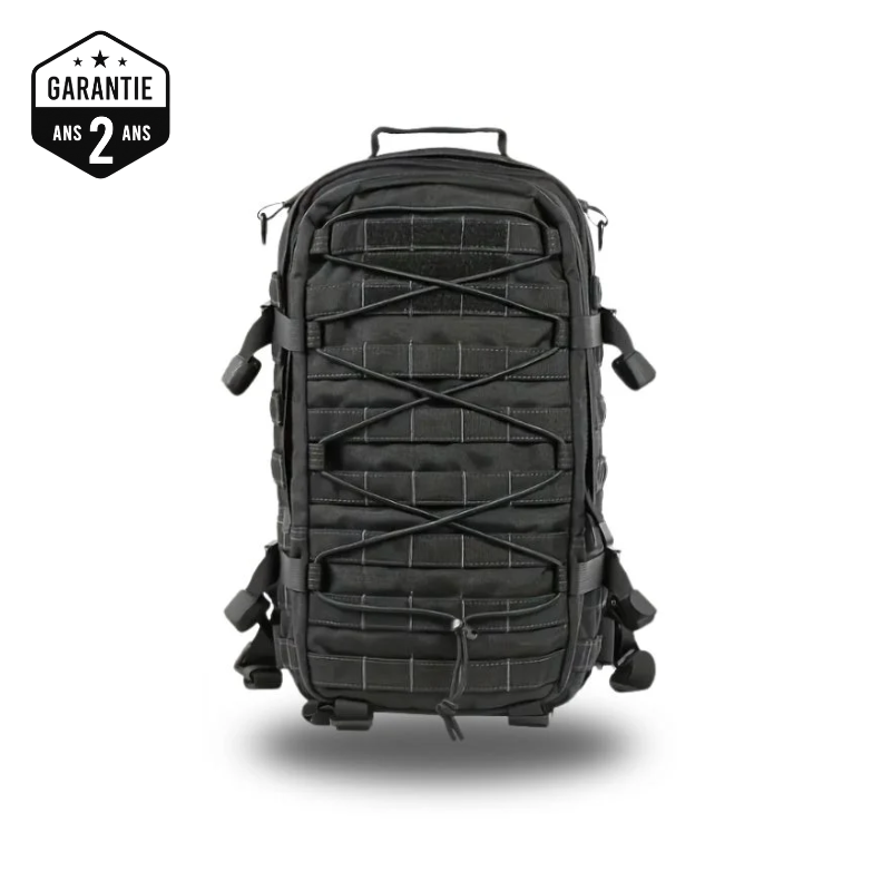 Sac à Dos Tactique 1000D Duty 35L