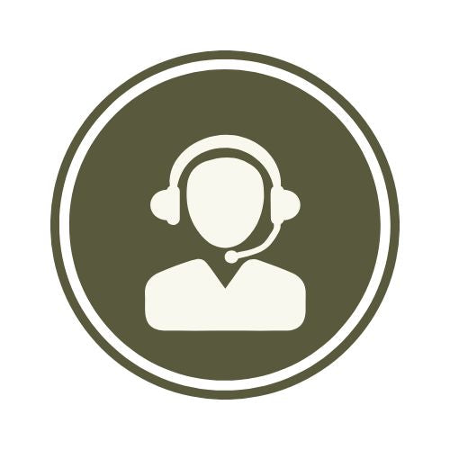 Service après-vente français, 7j/7.