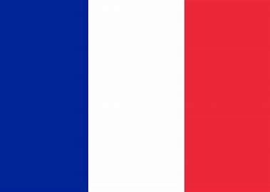 Drapeau français pour indiquer la disponibilité de la livraison en France métropolitaine et outre-mer.