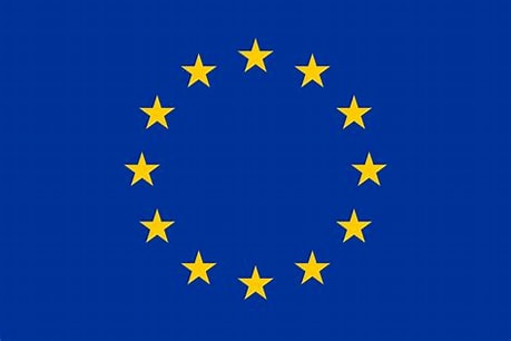 Icône de l'Union Européenne qui indique la disponibilité de la livraison dans les pays membres.