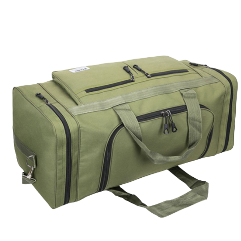 Sac Tap Commando Para 70L