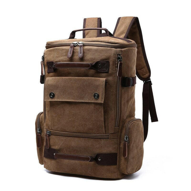 Sac à Dos Militaire Vintage 40L