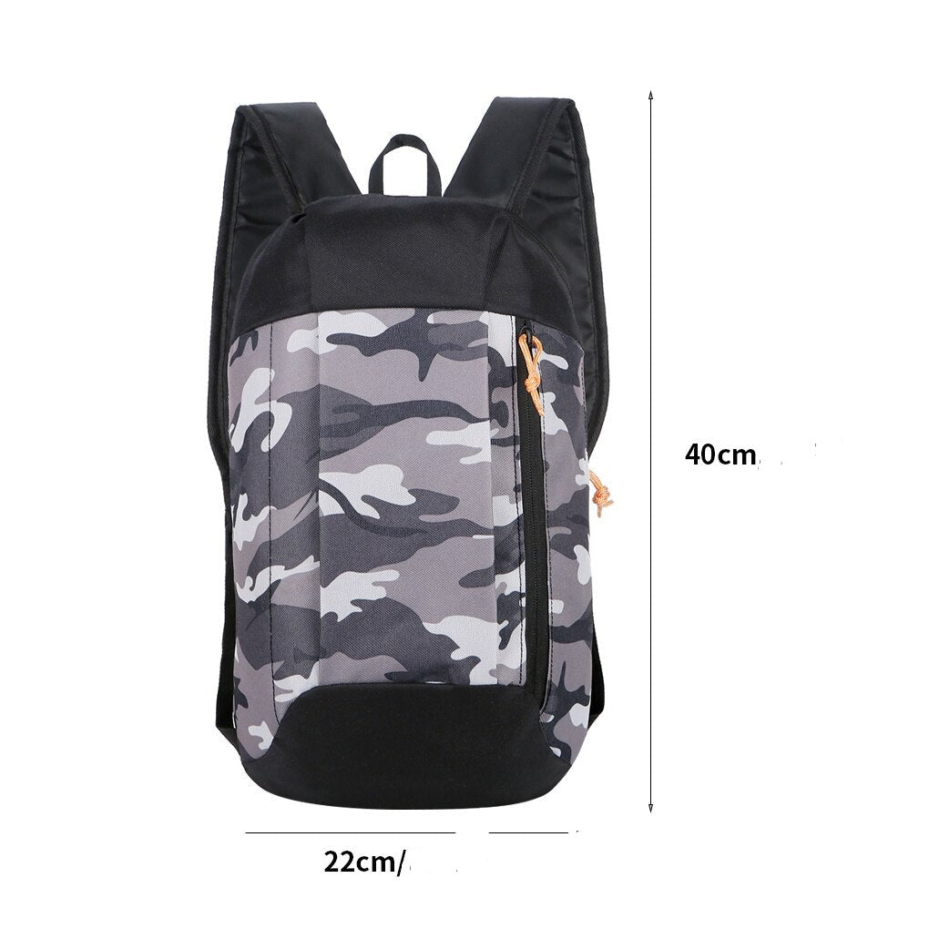 Sac à Dos Tactique 1000D Duty – Militaire Faction