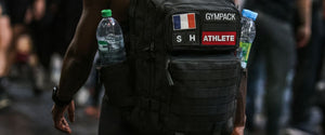 Sac CrossFit Tactique : Best Seller 2025 !