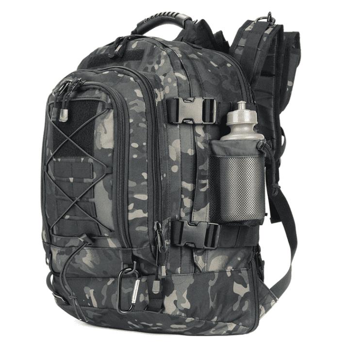 Sac Tactique Professionnel