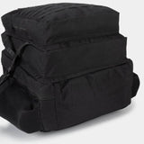 Sac à Dos de Sport "Athlète Faction" – 45L Haute Résistance, Nylon 900D – Imperméable, Auto-agrippant – vue 14