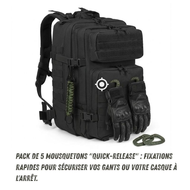 Pack MF ROAD-MASTER