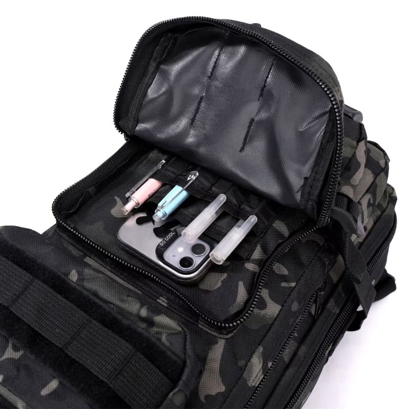 Sac à dos militaire 25L
