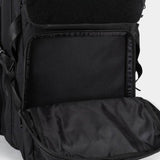 Sac à Dos de Sport "Athlète Faction" – 45L Haute Résistance, Nylon 900D – Imperméable, Auto-agrippant – vue 9