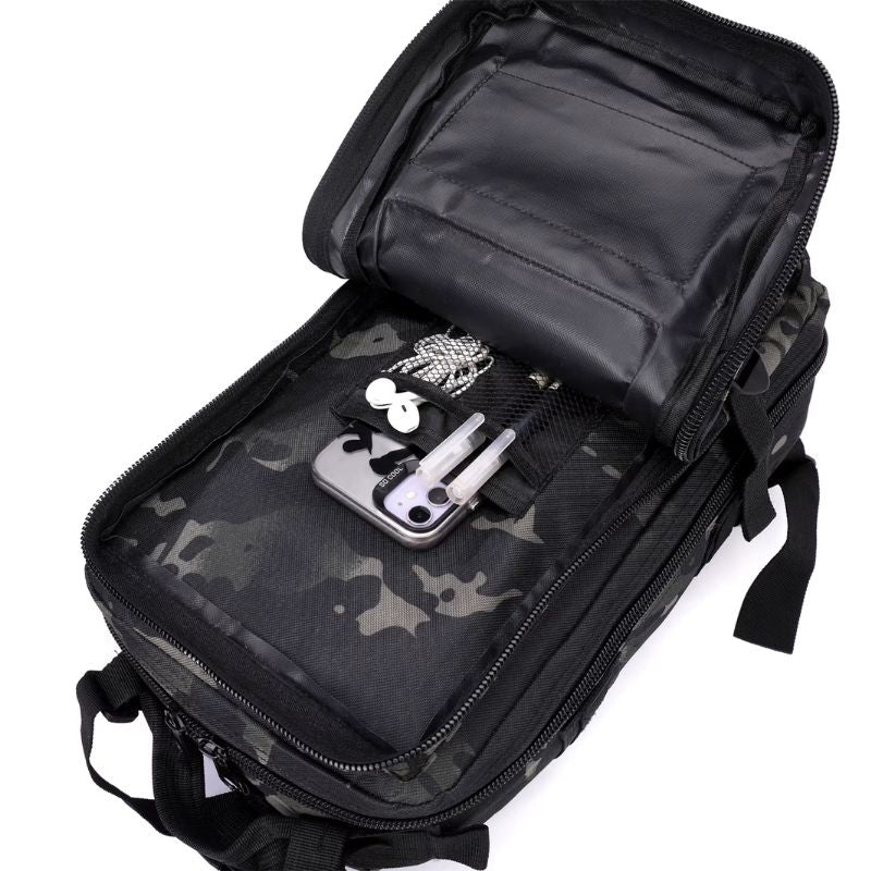 Sac à dos militaire 25L