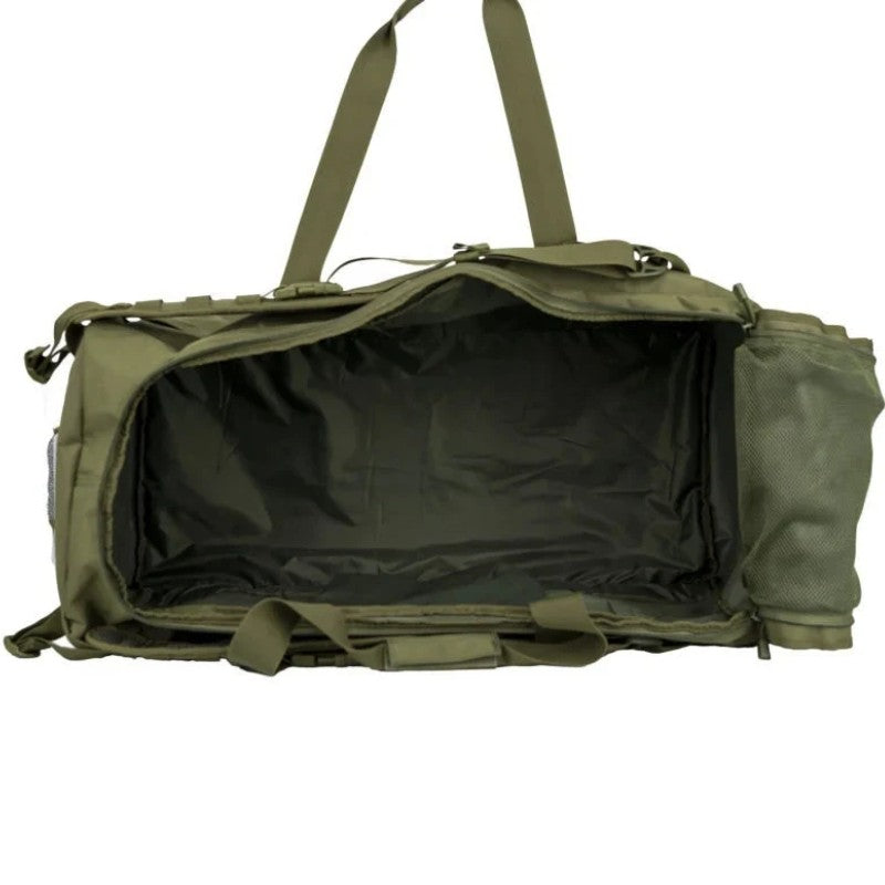 Sac tap militaire