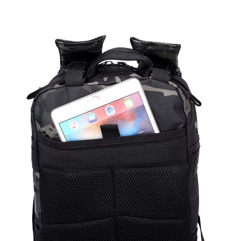 Sac à dos militaire 25L