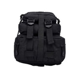 Sac à Dos Militaire 25L – MOLLE, Imperméable – Auto-agrippant | Pour Randonnée, EDC et outdoor – vue 14