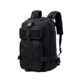 Sac à Dos Militaire 25L – MOLLE, Imperméable – Auto-agrippant | Pour Randonnée, EDC et outdoor – vue 16