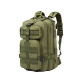 Sac à Dos Militaire 25L – MOLLE, Imperméable – Auto-agrippant | Pour Randonnée, EDC et outdoor – vue 17