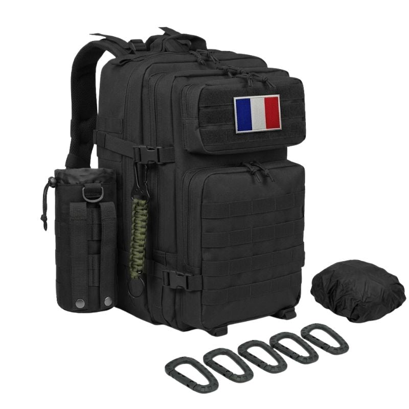 Pack MF EDC OPÉRATEUR