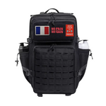 Sac Athlète Faction® + Starter Patchs (Offert)