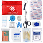 Kit de survie 24-en-1