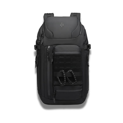 MF EDC Ozuko – Grande Capacité 45L pour PC 17'' | Pour Travail et voyage – BLK ( Noir ) – vue 1