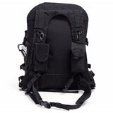 Sac à Dos Tactique 60L "Expédition" – Nylon 900D & Garantie 2 Ans – Poche d’hydratation | Pour Randonnée, EDC et outdoor – vue 5