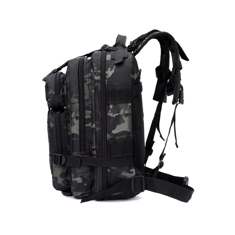 Sac à dos militaire 25L
