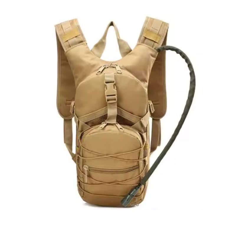 Sac à Dos Militaire Tactique 15L