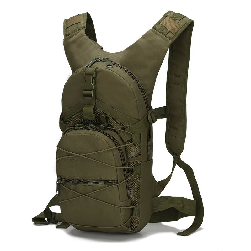 Sac à Dos Militaire Tactique 15L