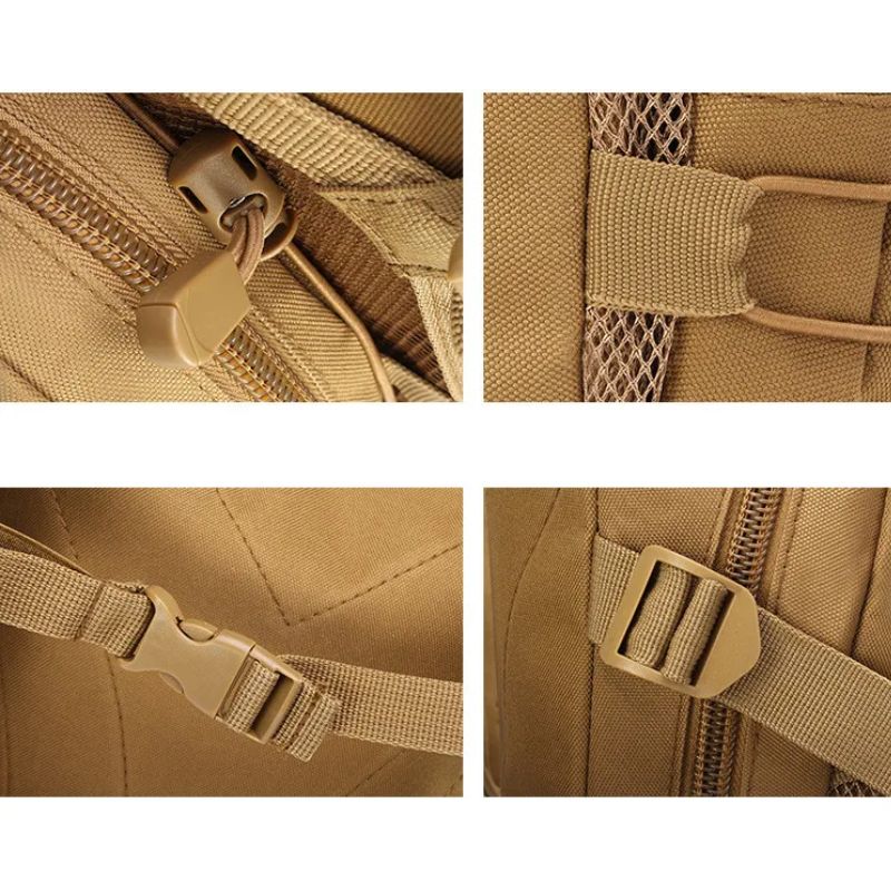Sac à Dos Militaire Tactique 15L