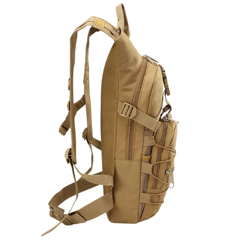 Sac à Dos Militaire Tactique 15L