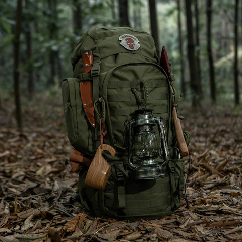 Sac dos dotation arm e fran aise Militaire Faction