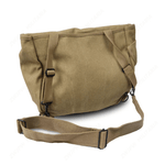 musette militaire