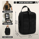 Kit de survie 24-en-1