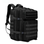 Sac à Dos Militaire 50L V2