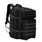Sac à Dos Militaire 50L V2