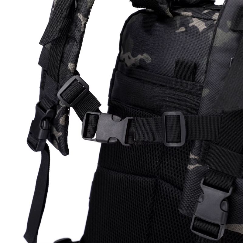 Sac à dos militaire 25L