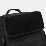 Sac à Dos de Sport "Athlète Faction" – 45L Haute Résistance, Nylon 900D – Imperméable, Auto-agrippant – vue 15