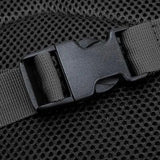 Sac à Dos Militaire 50L – Nylon 600D, MOLLE – Imperméable | Pour Randonnée, EDC et outdoor – vue 13