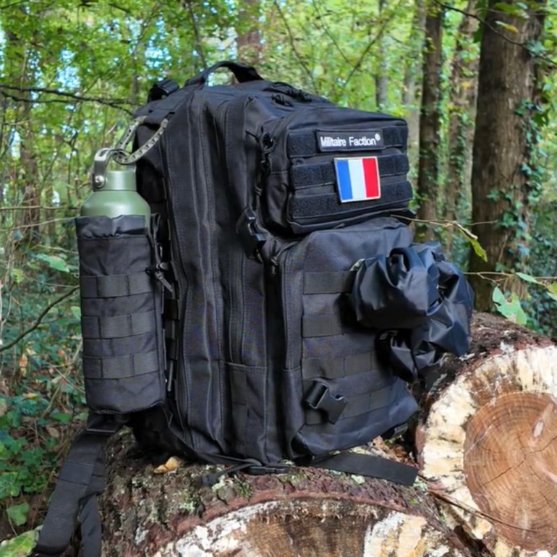 Pack ESSENTIEL MF EDC