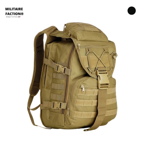 Sac à dos tactique 40l