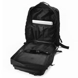 Sac à Dos Militaire 50L – Nylon 600D, MOLLE – Imperméable | Pour Randonnée, EDC et outdoor – vue 10