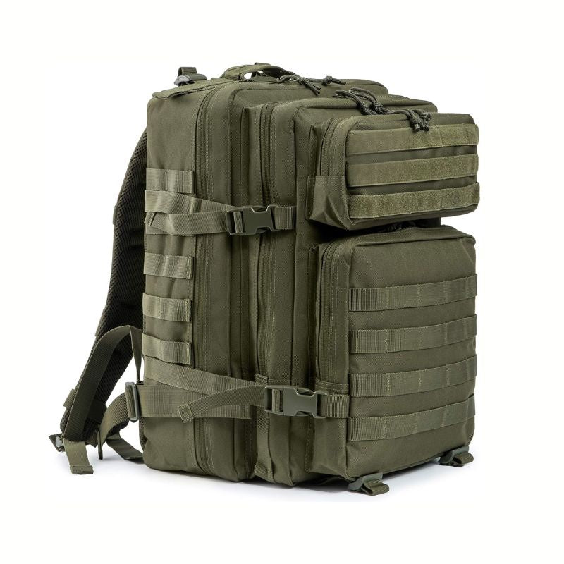 Sac à Dos 50l Militaire