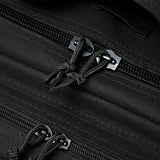 Sac à Dos Militaire 50L – Nylon 600D, MOLLE – Imperméable | Pour Randonnée, EDC et outdoor – vue 12