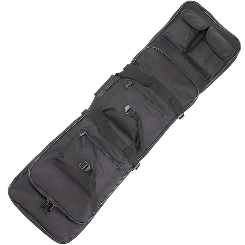 Housse de transport répliques camouflage BLK