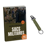 Pack Bonus Tactique : Manuel Opérationnel & Porte-Clé Paracorde