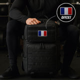 Sac à Dos Militaire 50L V2