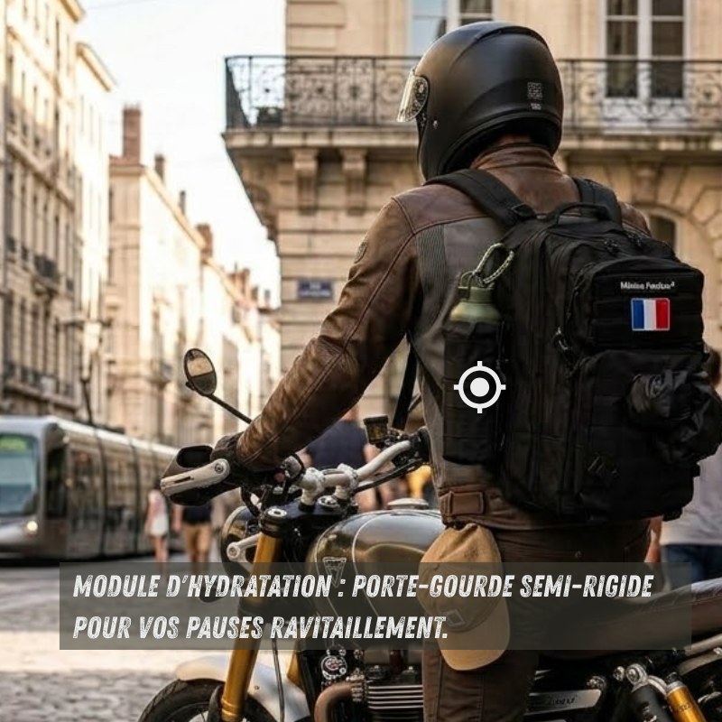 Pack MF ROAD-MASTER