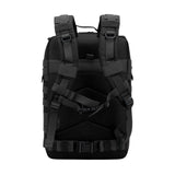 Sac à Dos Militaire 50L – Nylon 600D, MOLLE – Imperméable | Pour Randonnée, EDC et outdoor – vue 6